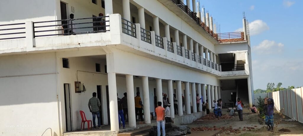 MATA TETARA DEVI SACHCHIDANAND PRIVATE ITI [4157], GHAZIPUR